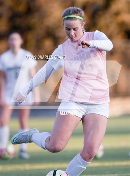 Thumbnail 2 in Maria Carrillo vs Sonoma Academy photogallery.