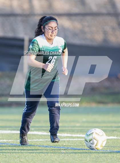 Thumbnail 1 in Maria Carrillo vs Sonoma Academy photogallery.