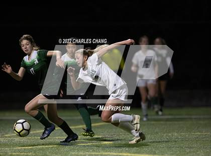 Thumbnail 1 in Maria Carrillo vs Sonoma Academy photogallery.
