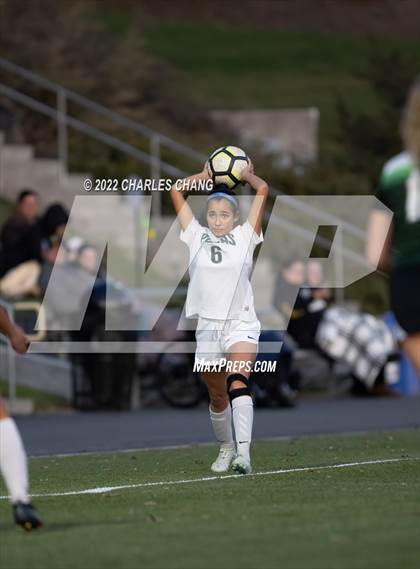 Thumbnail 1 in Maria Carrillo vs Sonoma Academy photogallery.