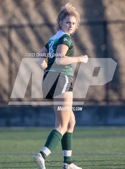 Thumbnail 3 in Maria Carrillo vs Sonoma Academy photogallery.