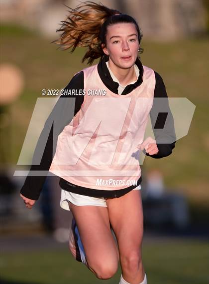 Thumbnail 2 in Maria Carrillo vs Sonoma Academy photogallery.