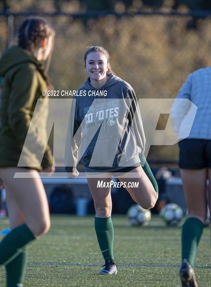 Thumbnail 2 in Maria Carrillo vs Sonoma Academy photogallery.