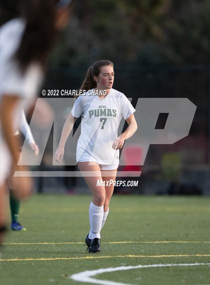 Thumbnail 2 in Maria Carrillo vs Sonoma Academy photogallery.
