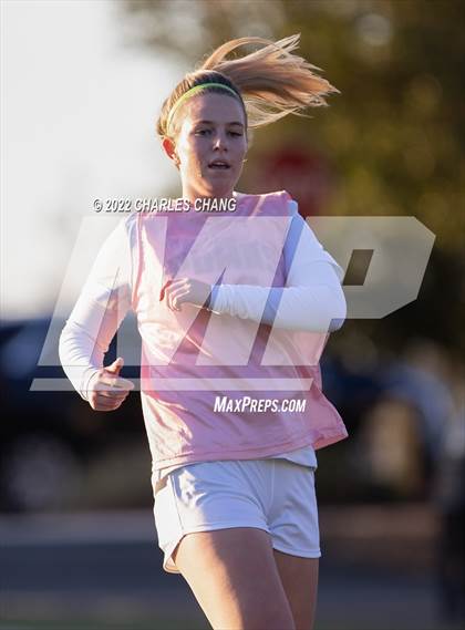 Thumbnail 3 in Maria Carrillo vs Sonoma Academy photogallery.