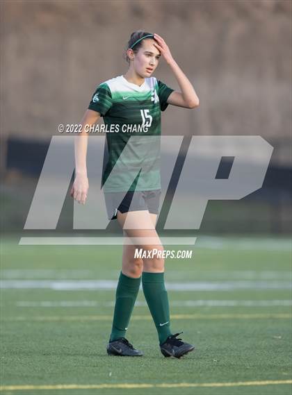 Thumbnail 3 in Maria Carrillo vs Sonoma Academy photogallery.