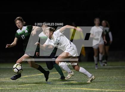 Thumbnail 2 in Maria Carrillo vs Sonoma Academy photogallery.