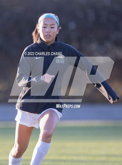 Thumbnail 1 in Maria Carrillo vs Sonoma Academy photogallery.