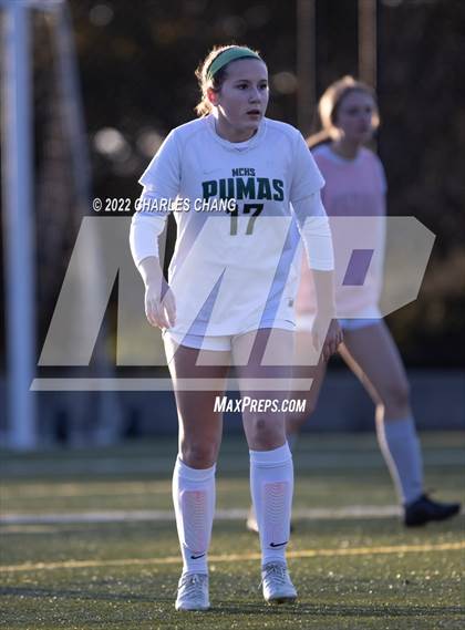 Thumbnail 1 in Maria Carrillo vs Sonoma Academy photogallery.