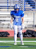 Photo from the gallery "Manteca @ Rocklin"