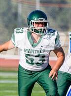 Photo from the gallery "Manteca @ Rocklin"