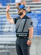 Photo from the gallery "Manteca @ Rocklin"
