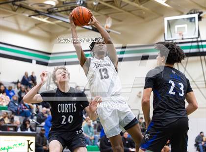 Thumbnail 2 in Curtis @ Kentwood photogallery.