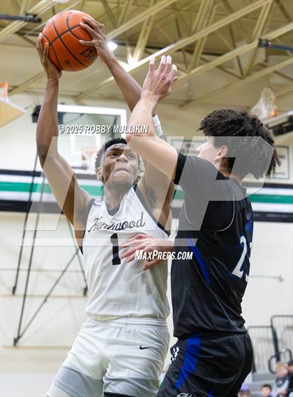 Thumbnail 2 in Curtis @ Kentwood photogallery.