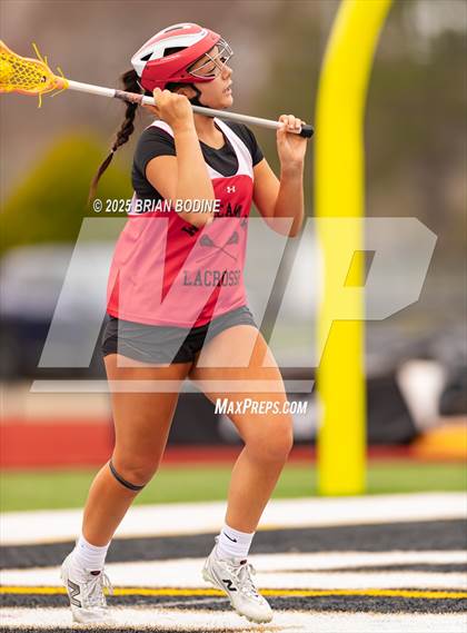 Thumbnail 2 in Carolina Forest v Waccamaw (Laxapalooza) photogallery.