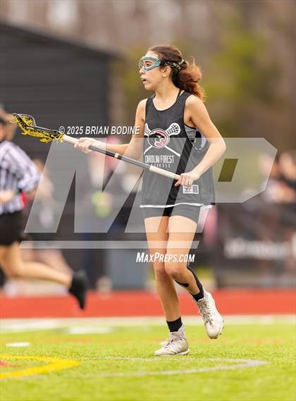 Thumbnail 2 in Carolina Forest v Waccamaw (Laxapalooza) photogallery.