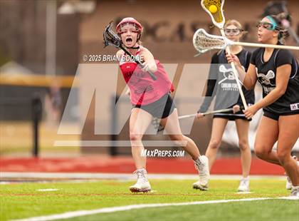 Thumbnail 2 in Carolina Forest v Waccamaw (Laxapalooza) photogallery.
