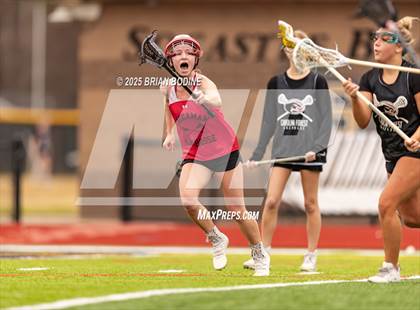 Thumbnail 2 in Carolina Forest v Waccamaw (Laxapalooza) photogallery.