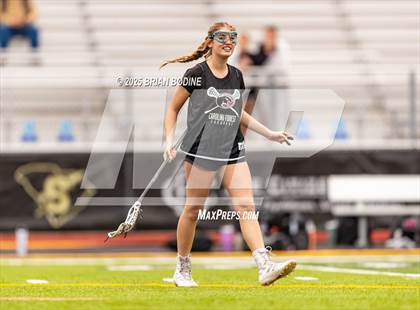 Thumbnail 3 in Carolina Forest v Waccamaw (Laxapalooza) photogallery.