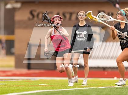Thumbnail 3 in Carolina Forest v Waccamaw (Laxapalooza) photogallery.