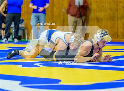 Thumbnail 1 in Bomber Tri Meet photogallery.