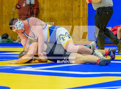 Thumbnail 2 in Bomber Tri Meet photogallery.