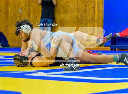 Thumbnail 2 in Bomber Tri Meet photogallery.