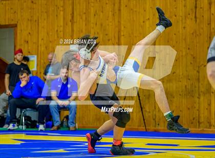 Thumbnail 2 in Bomber Tri Meet photogallery.