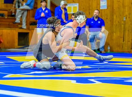 Thumbnail 2 in Bomber Tri Meet photogallery.