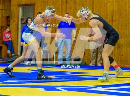 Thumbnail 1 in Bomber Tri Meet photogallery.