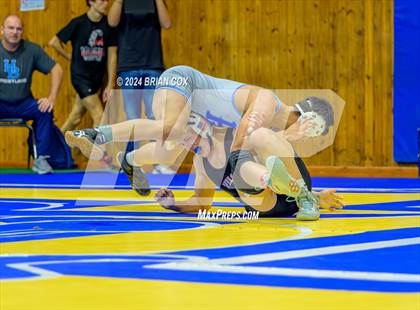 Thumbnail 2 in Bomber Tri Meet photogallery.