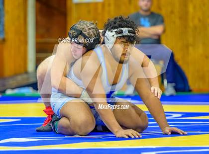 Thumbnail 2 in Bomber Tri Meet photogallery.