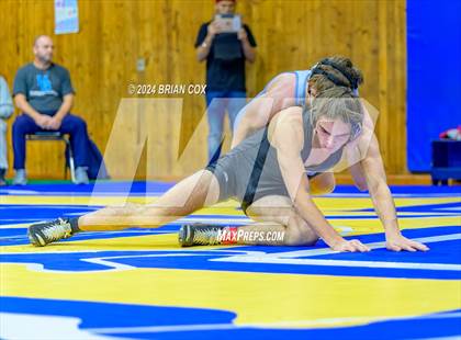 Thumbnail 1 in Bomber Tri Meet photogallery.