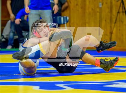 Thumbnail 1 in Bomber Tri Meet photogallery.