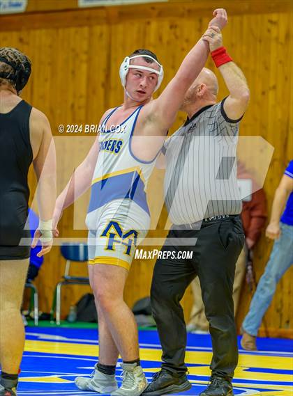 Thumbnail 1 in Bomber Tri Meet photogallery.