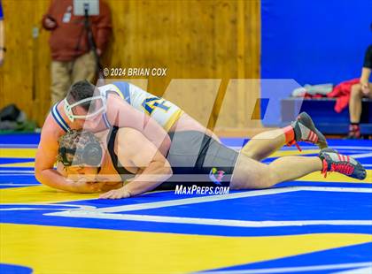 Thumbnail 1 in Bomber Tri Meet photogallery.