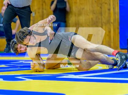 Thumbnail 1 in Bomber Tri Meet photogallery.