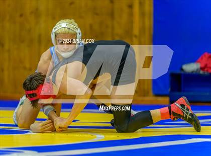 Thumbnail 1 in Bomber Tri Meet photogallery.