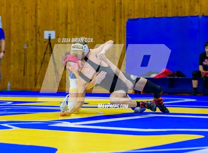 Thumbnail 2 in Bomber Tri Meet photogallery.