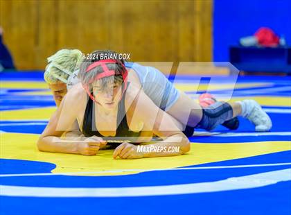 Thumbnail 2 in Bomber Tri Meet photogallery.