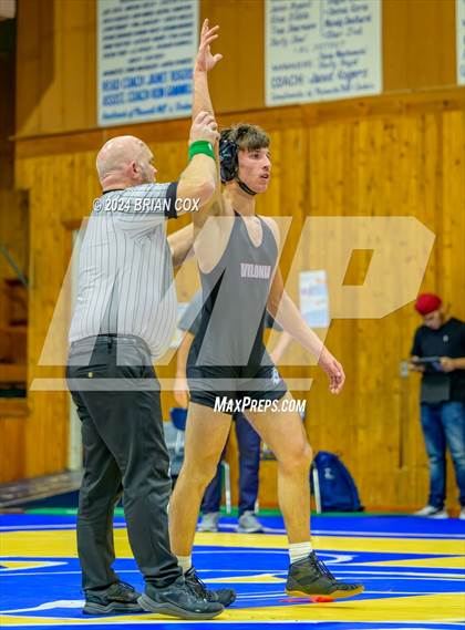 Thumbnail 2 in Bomber Tri Meet photogallery.