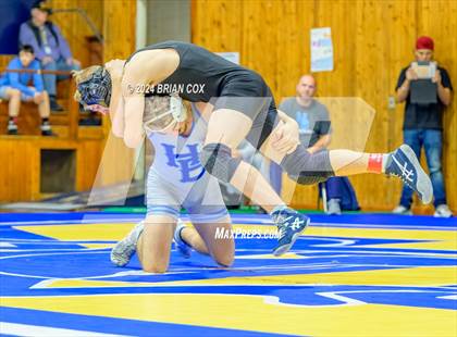 Thumbnail 1 in Bomber Tri Meet photogallery.