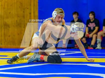 Thumbnail 1 in Bomber Tri Meet photogallery.