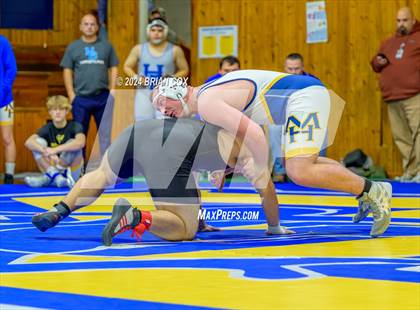 Thumbnail 1 in Bomber Tri Meet photogallery.