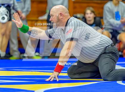 Thumbnail 1 in Bomber Tri Meet photogallery.