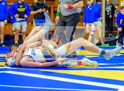 Thumbnail 1 in Bomber Tri Meet photogallery.