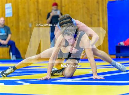 Thumbnail 2 in Bomber Tri Meet photogallery.