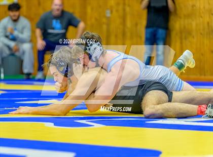 Thumbnail 2 in Bomber Tri Meet photogallery.