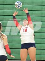 Photo from the gallery "John Paul II @ Mercy (Durango Fall Classic)"