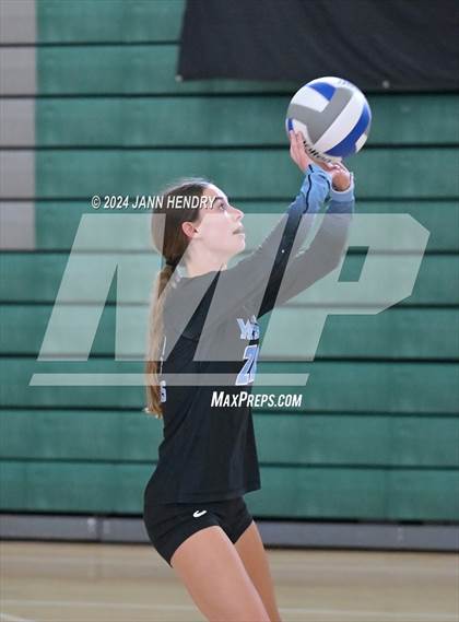 Thumbnail 1 in John Paul II @ Mercy (Durango Fall Classic) photogallery.